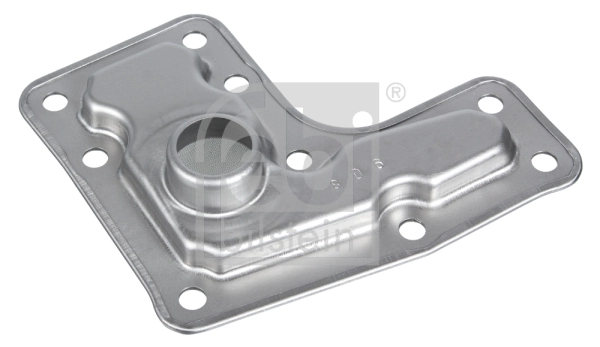 Hydraulic Filter, automatic transmission